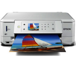 EPSON Expression Premium XP-635 All-in-One Wireless Inkjet Printer